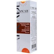 Resim Capicade SPF 50+ Collagen Tinted Güneş Koruyucu Krem 100 ml 