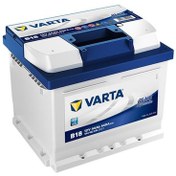Resim Varta B18 Akü 44Ah / 501149128 