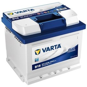 Resim Varta B18 Akü 44Ah / 501149128 
