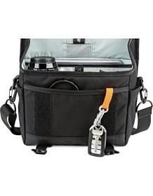 Resim Lowepro M Trekker SH 150 Gri Çanta 