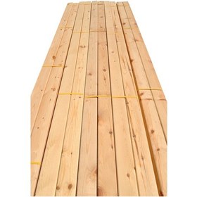 Resim 300 Cm 2. Sınıf Ahşap Pahlı Deck 