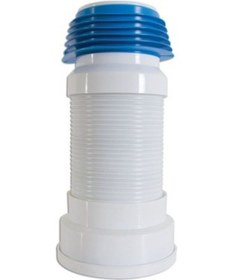 Resim 100 Lük Körüklü Kada Düz Ve Dirsekli Model Seçenekli Özbest Dirsekli Model 