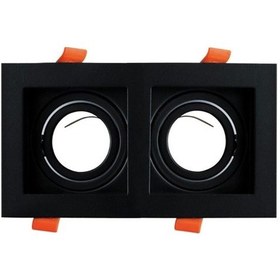 Resim Cata CT 5019 Modern Dekoratif Spot boş Kasa 