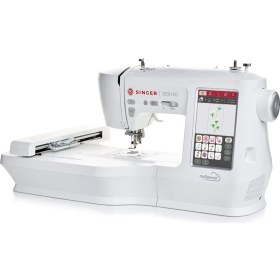 Resim Singer SE9185 Nakış ve Dikiş Makinesi 