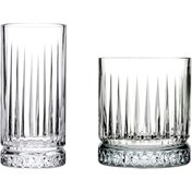 Resim STOREMAX Seti - 12 Parça, 1200017, Şeffaf 1165987 