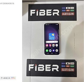 Resim Samsung S23 İkinci El YD | 128 GB | Mor 