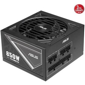 Resim Asus 850w 80+ Gold Ats-850 Power Supply 
