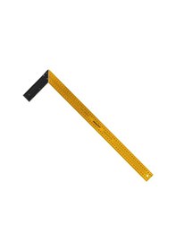 Resim Master Sarı Marangoz Gönye 60 Cm 