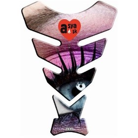 Resim 1403 UNİVERSAL TANK PAD 510 