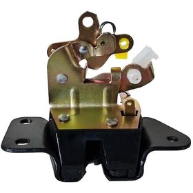Resim Wezone Mitsubishi Montero Pajero Sport 1996-2004 Arka Bagaj Kilit Rampa Latch Aktüatörü Mr503021 Yeni Metal 