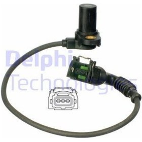 Resim DELPHI SS11026 Krank Mil Sensoru (BMW 12141438083 (WH587298) 