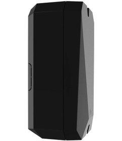 Resim Ajax MultiTransmitter 3. Parti Kablolu Sistemler İçin Ajax Kablosuza Çevirici Entegrasyon Modülü Siyah 