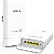 Resim Tenda Os3-Kıt 2'li Set 5ghz 867MBPS Outdoor Acces Poınt 