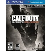 Resim Activision Call Of Duty Black Ops II PS Vita 