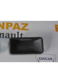 Resim Renault 12 Toros Kapi Iç Açma Avuç Içi Plastigi 378765267 