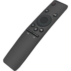 Resim Intec Samsung K ve M Serisi Akıllı Kumanda BN59-01259B 