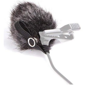 Resim Boya BY-B05 Rüzgar Engelleyici Mikrofon Tüyü 