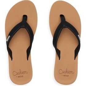 Resim Reef Baja Sands Kadın Terlik Ref.cj9084-ref.001 Siyah 