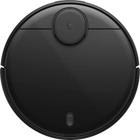Resim Xiaomi Mi Robot Vacuum Mop Pro Siyah - Akıllı Robot Süpürge 
