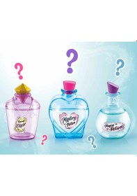 Resim Magical Slime Sihirli İksir 3 Lü Paket Mavi 