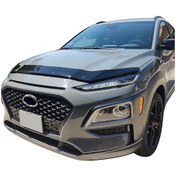 Resim Mitsubishi Eclipse Cross Ön Kaput Koruyucu - Basic 2017+ 
