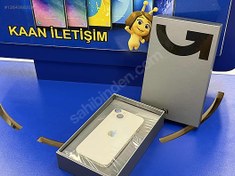 Resim Apple iPhone 14 İkinci El TR | 128 GB | Beyaz İkinci El HATASIZ IPHONE 14 128 GB BEYAZ PİL 85