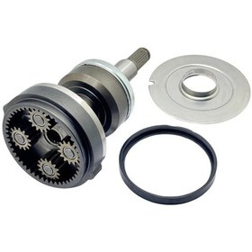 Resim Delco Redüktör Dişli Mili planet Marş Dişlisi Delco 25 Mm 3 N11.7011 