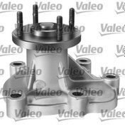 Resim VALEO 506153 DEVİRDAİM CORSA B 96-00 ASTRA F VECTRA A 1.7 DZL. PA 