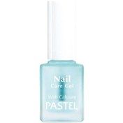 Resim Pastel Nail Care Gel With Calcium-Tırnak Bakım Kalsiyum Jel 13ml 