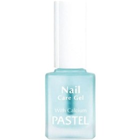 Resim Pastel Nail Care Gel With Calcium-Tırnak Bakım Kalsiyum Jel 13ml 