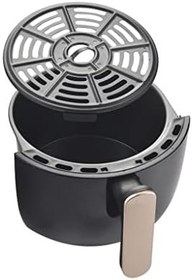Resim Kiwi KAF 5512 Yağsız Fritöz 