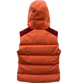Resim Powderhorn Vest Jackson Bayan Yelek (506483015)-Turuncu-M 