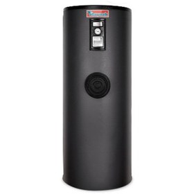 Resim Baymak Aqua Boyler 160 lt Çift Serpantinli 