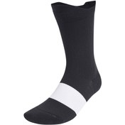 Resim Adi̇das Runxgrafic Sock Unisex Siyah Çorap 
