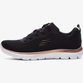 Resim Skechers 88888316tk Bkrg Summits Kadın Spor Ayakkabı 