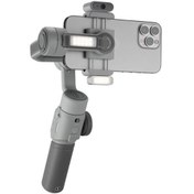 Resim Zhiyun Cinepeer Smooth-5E Combo Telefon Gimbal 