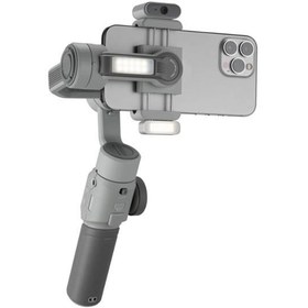 Resim Zhiyun Cinepeer Smooth-5E Combo Telefon Gimbal 