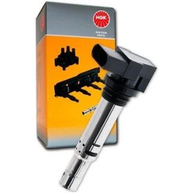 Resim Ngk 48003 Skoda Yeti 1.4 Tsı Motor Ateşleme Bobini 