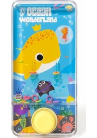 Resim Karsan Oyuncak Ocean Wonderland Su Atarisi 34 Serisi 2586xk24 