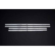 Resim Ford Focus Krom Cam Çıtası 4 Parça 2005-2011 Arası 