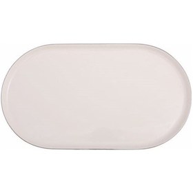 Resim Porland 04ALM006747 Chopin Platin 27 Parça 6 Kişilik Yemek Takımı 