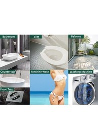 Resim Yulong Reedark "paslanmaz Çelik Bide Duşu - 1.5m Hortumlu, 