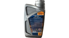 Resim Fmy Atf Type A2 Direksiyon Yağı 1 Litre ( Üretim Yılı :2022 ) 