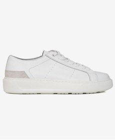 Resim Greyder Erkek Beyaz Hakiki Deri Sneaker Ayakkabı 3Y1SA15770 