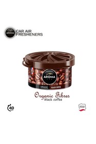 Resim Aroma Organik Konserve Kahve 