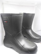 Resim Akınal Bella Akınalbella Ultra Hafif 570 Gr Çift Ağırlığı 26 Cm Uzunluğu Soğuk Ve Yağmur Geçirmez Bahçe Çizmesi 