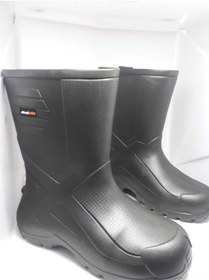 Resim Akınal Bella Akınalbella Ultra Hafif 570 Gr Çift Ağırlığı 26 Cm Uzunluğu Soğuk Ve Yağmur Geçirmez Bahçe Çizmesi 