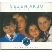 Resim Sn Müzik Sezen Aksu – Kardelen CD 