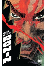 Resim Frank Miller's Ronin Dc Black Label Edition 
