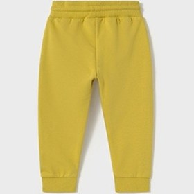 Resim Mayoral Pantolon-basıc-polar Dore Sarı 